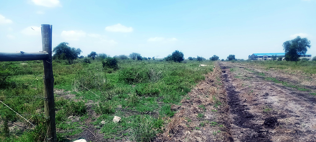 Plots for Sale in Isinya, Dalalekutuk Area Image