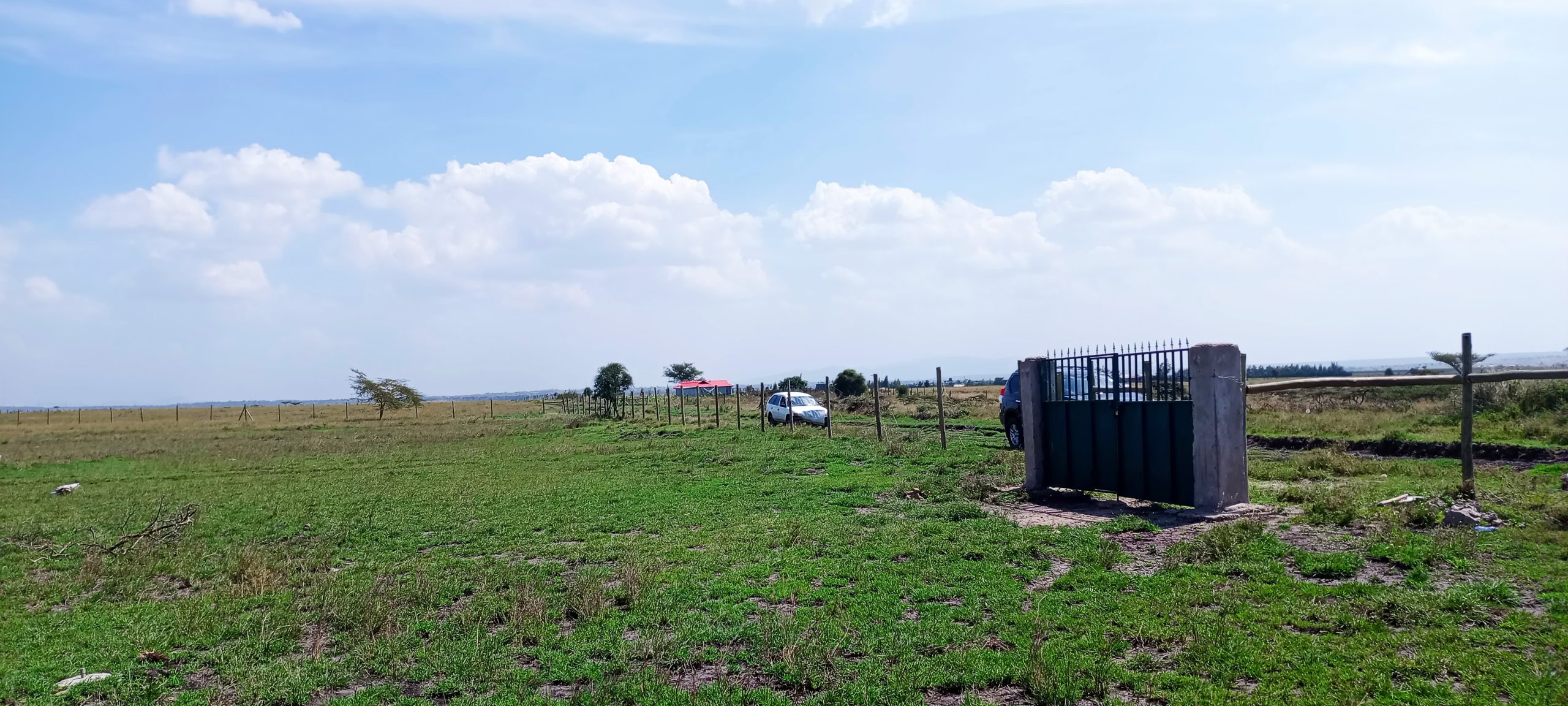Plots for Sale in Isinya, Oloyangalani Area