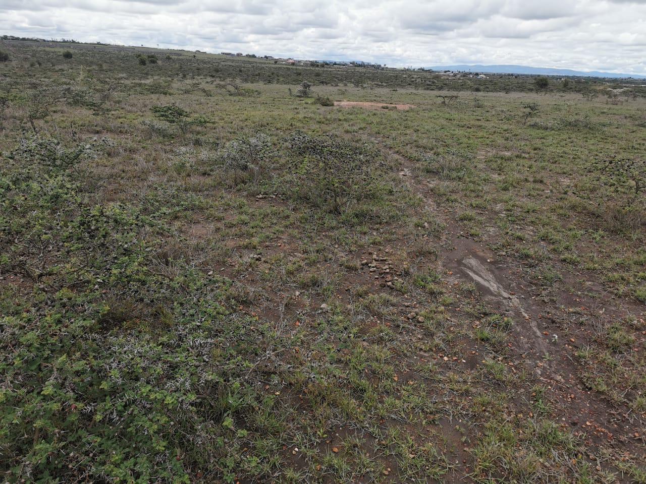 plots for sale in kisaju