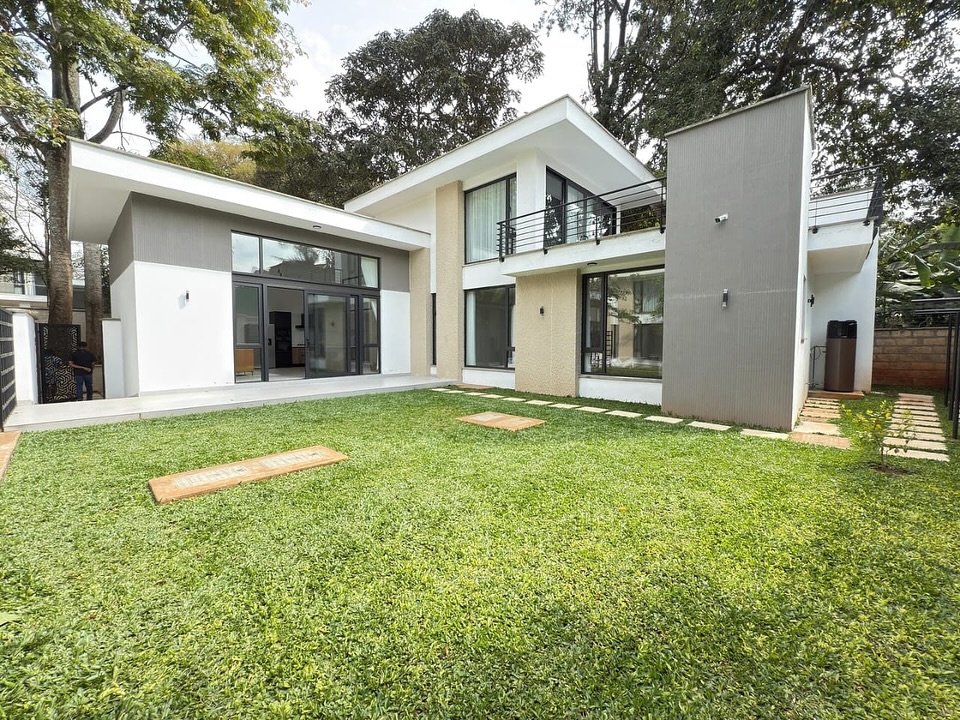 Premium 2 bedroom fully furnished and serviced cottage To let  in Lavington