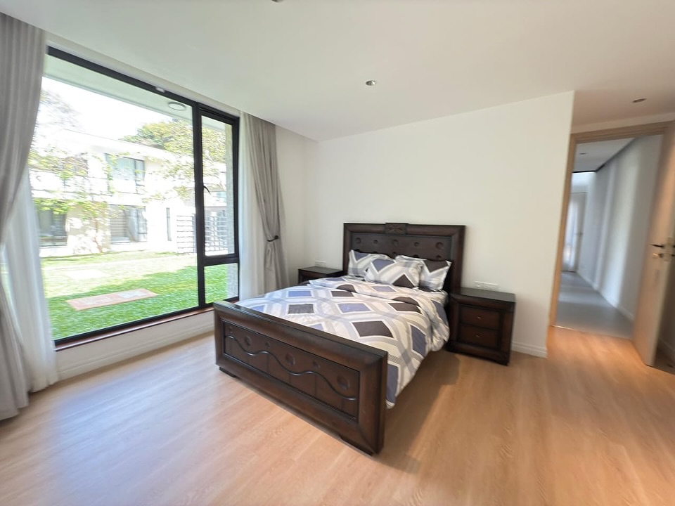 Premium 2 bedroom fully furnished and serviced cottage To let in Lavington Image