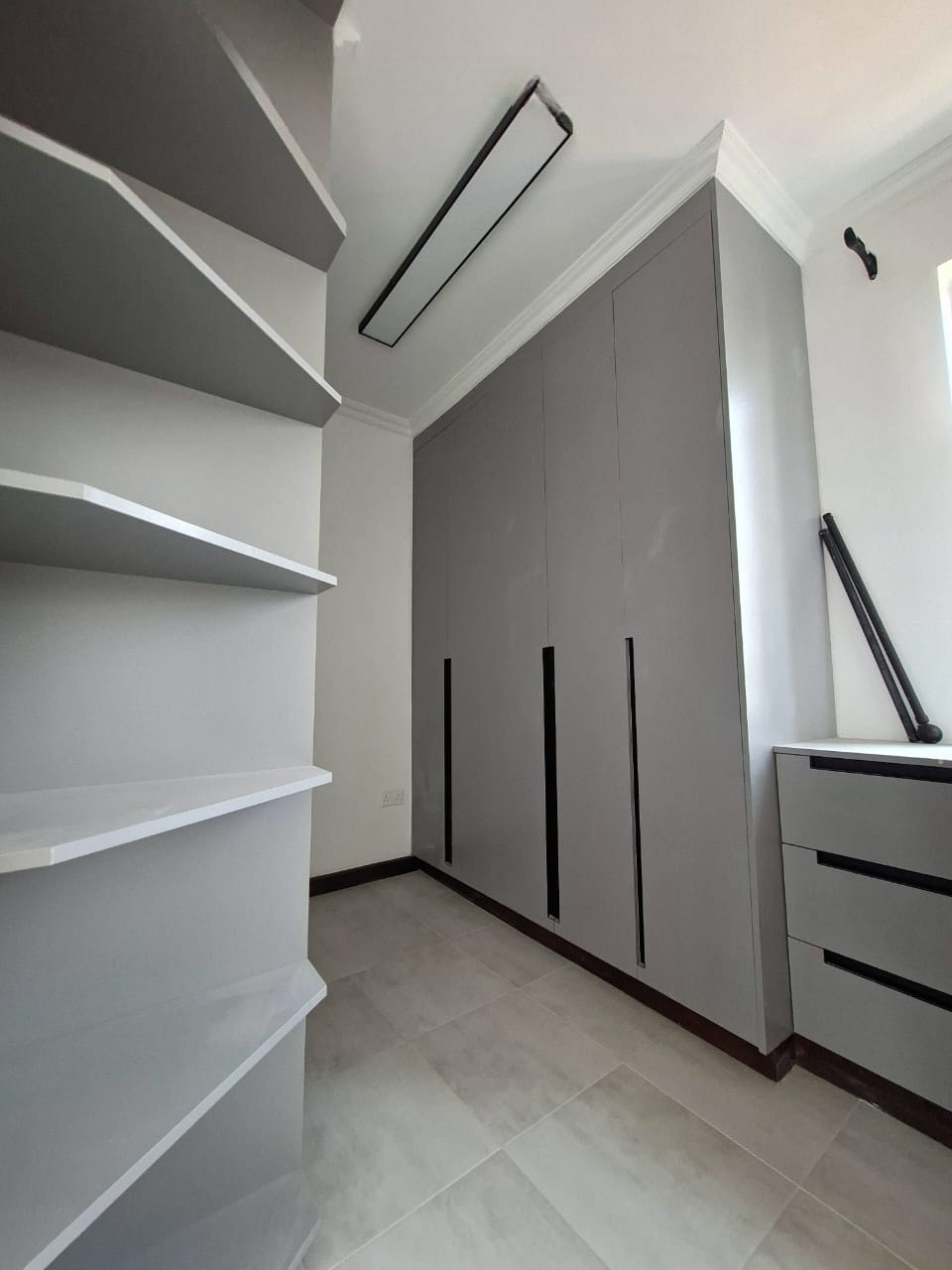 Premium 4 Bedroom Maisonette To Let in Thogoto, Kikuyu Image