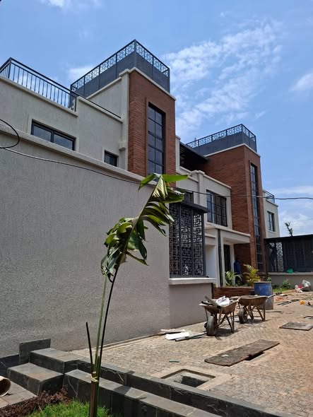 Premium 4 Bedroom Maisonette To Let in Thogoto, Kikuyu