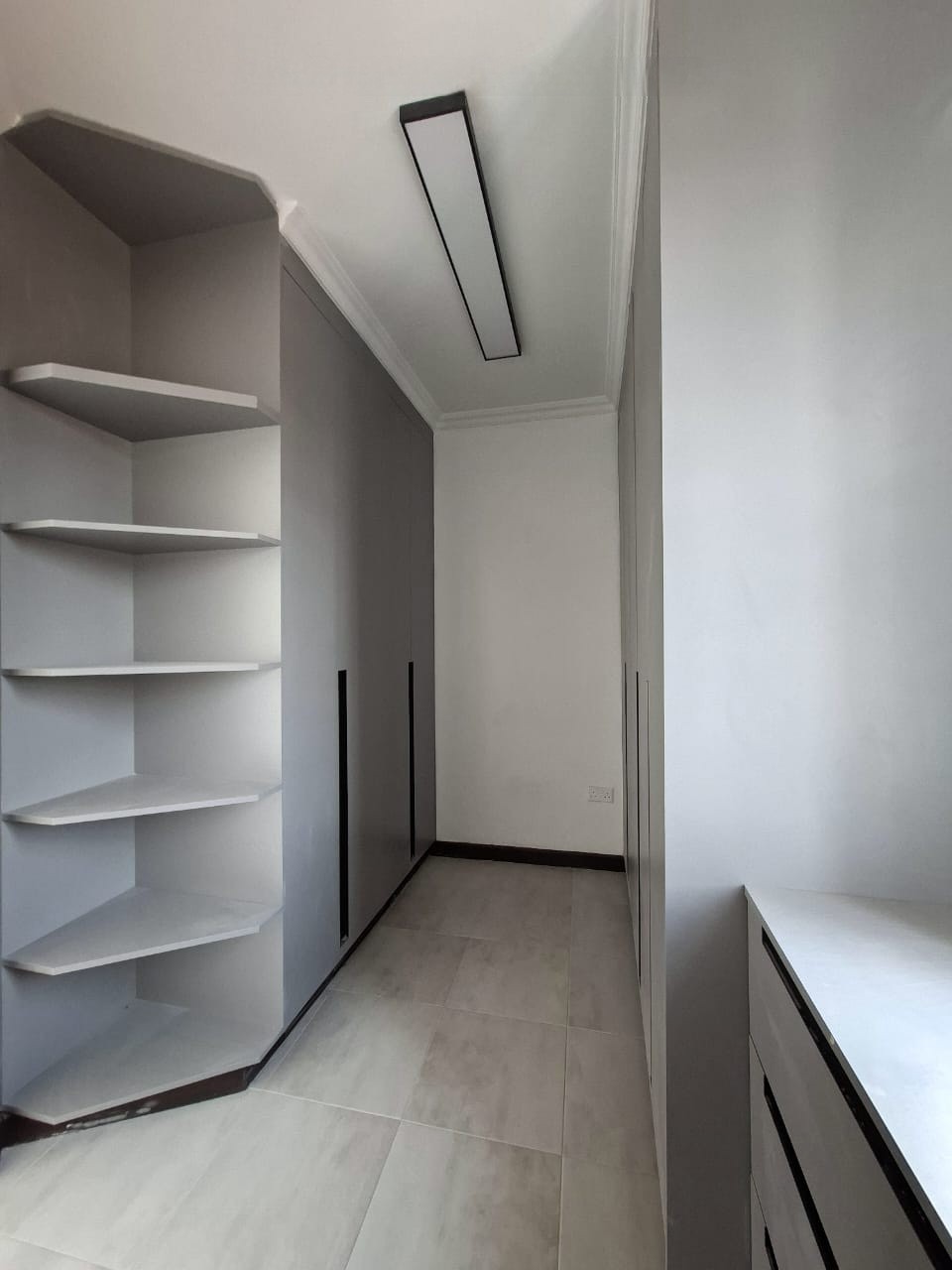 Premium 4 Bedroom Maisonette To Let in Thogoto, Kikuyu Image