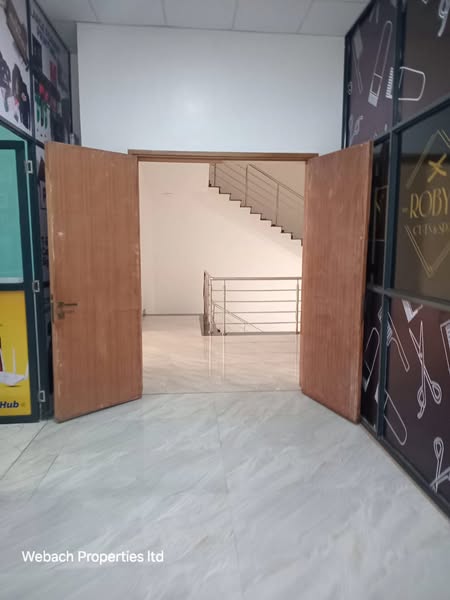 Premium Commercial Spaces for Lease (OFFICES) in Syokimau, Mombasa Road