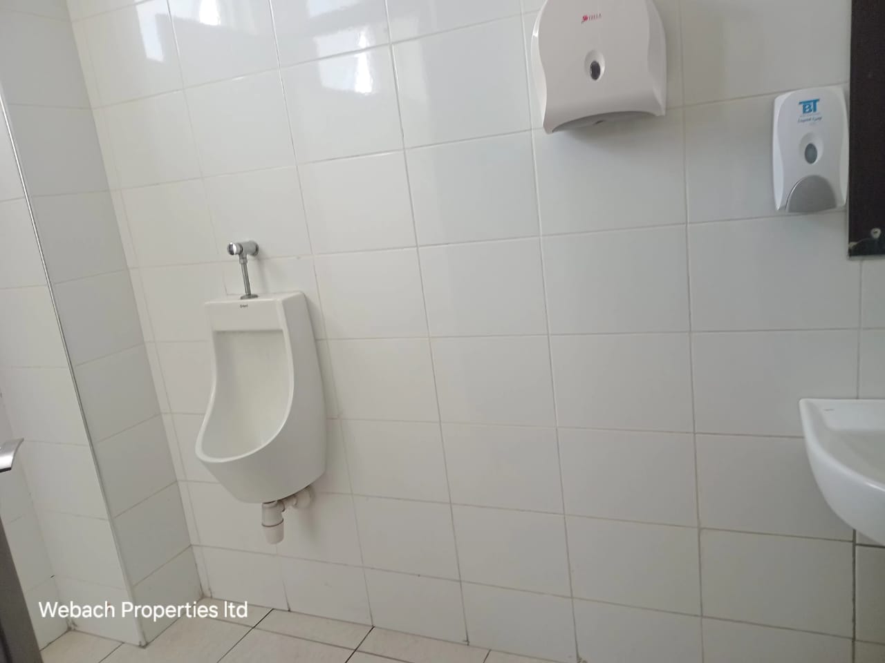 Premium Commercial Spaces for Lease (OFFICES) in Syokimau, Mombasa Road Image