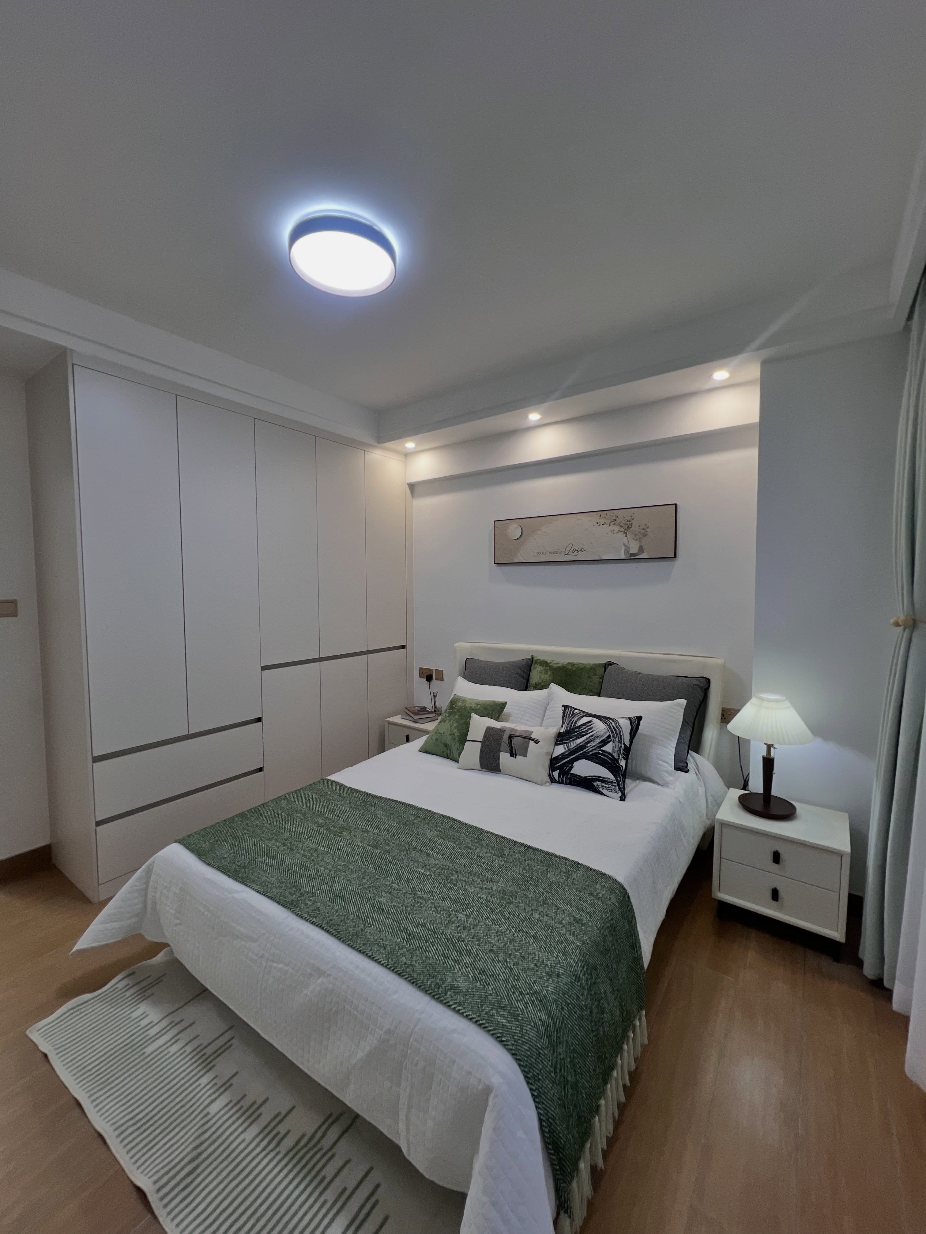 Premium Off-Plan One Bedroom Apartments for Sale in kileleshwa Image