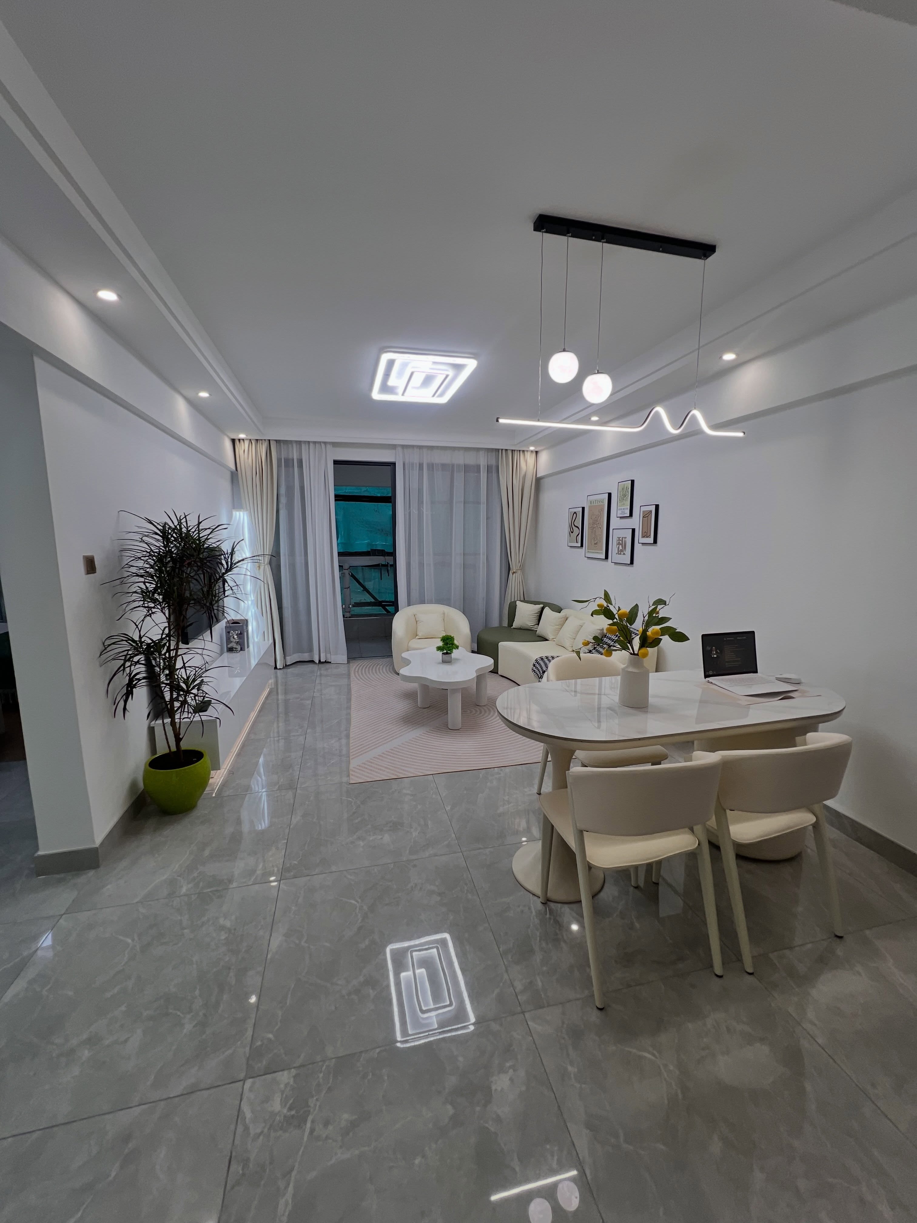 Premium Off-Plan One Bedroom Apartments for Sale in kileleshwa