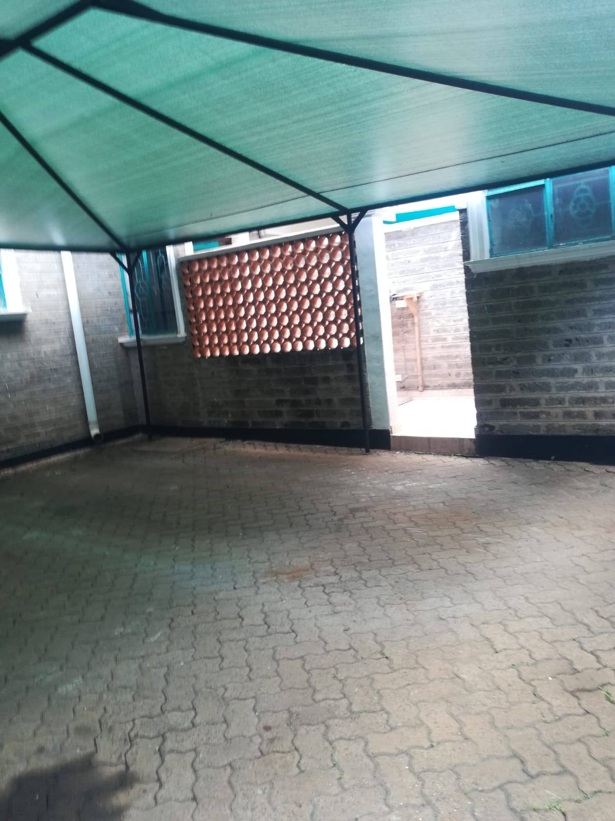 PRESTIGIUOS 4 BEDROOM MAISONETTE TO LET IN SPRING VALLEY Image