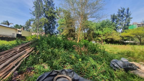 Prime 0.8 Acre Commercial Plot To Lease ‎in Westlands