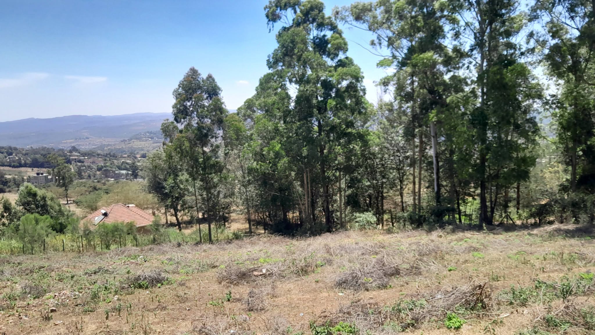 prime 1 acre for sale in kibiko ngong