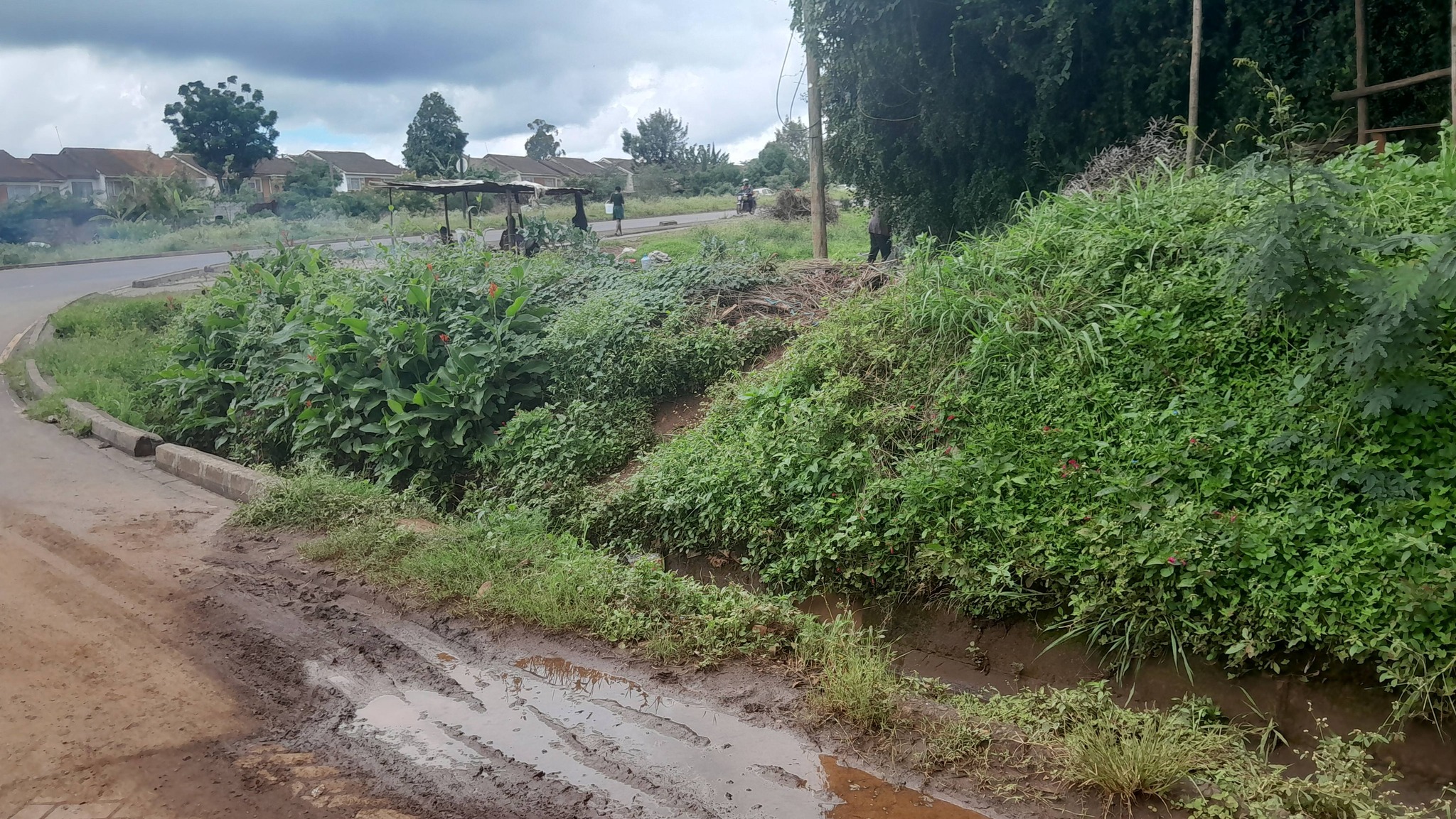 PRIME 1 ACRE LAND FOR SALE IN LANG’ATA