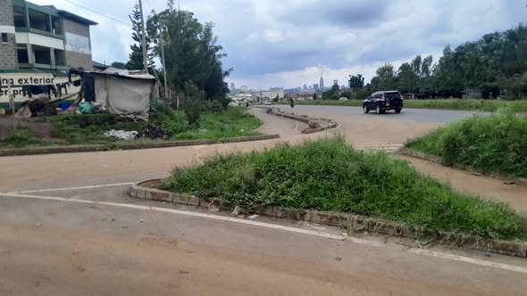 PRIME 1 ACRE LAND FOR SALE IN LANG’ATA Image