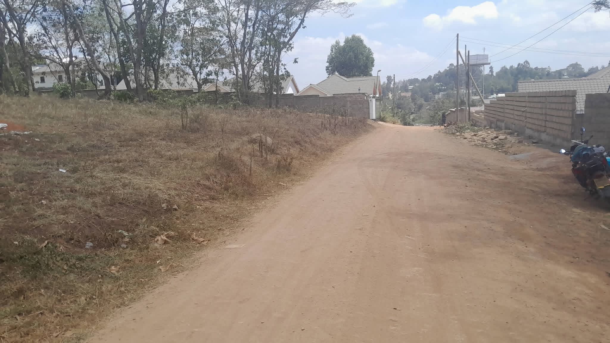 Prime 1 Acre Land For Sale in Ngong, Olkeri Image