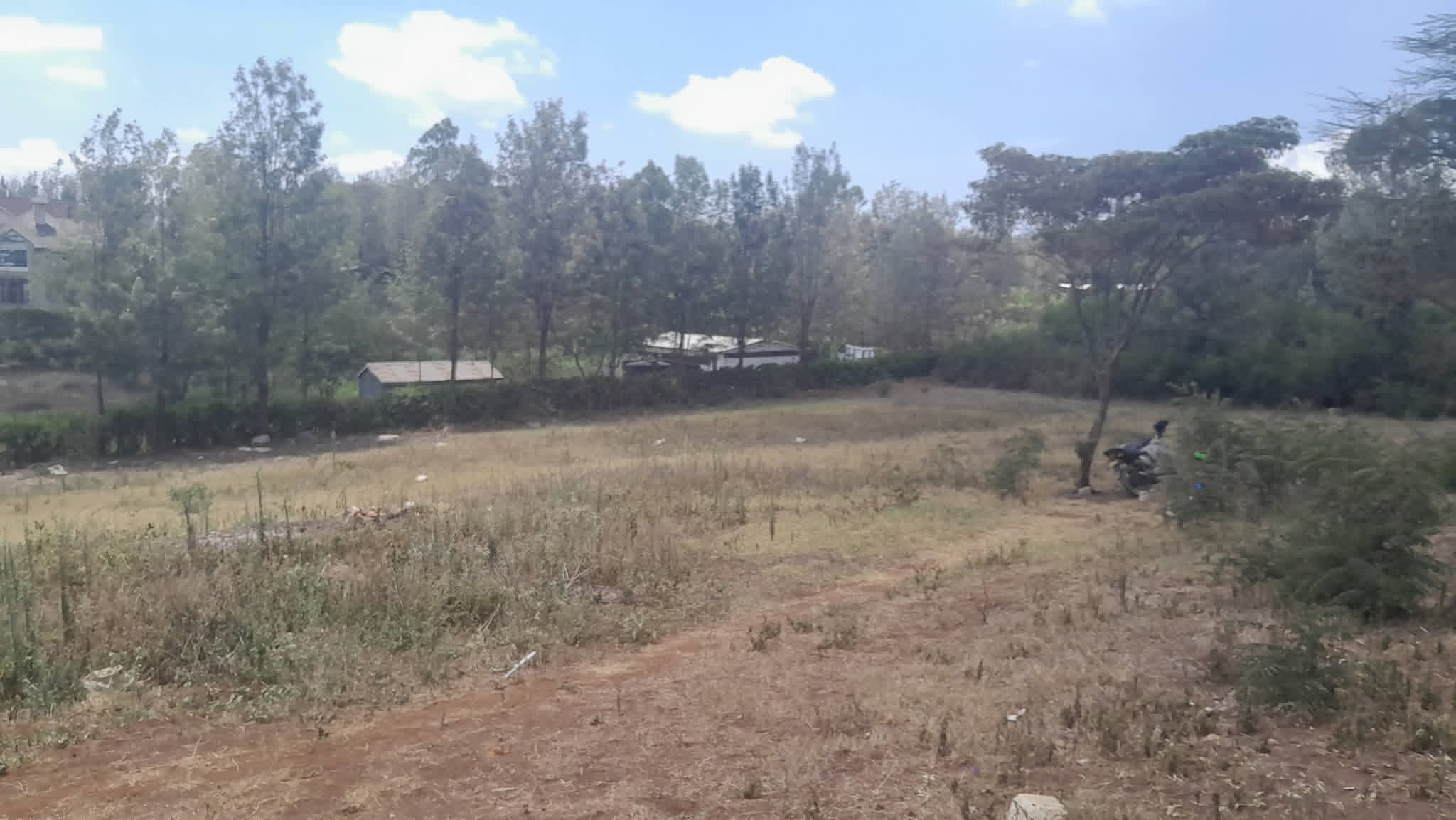 Prime 1 Acre Land For Sale in Ngong, Olkeri