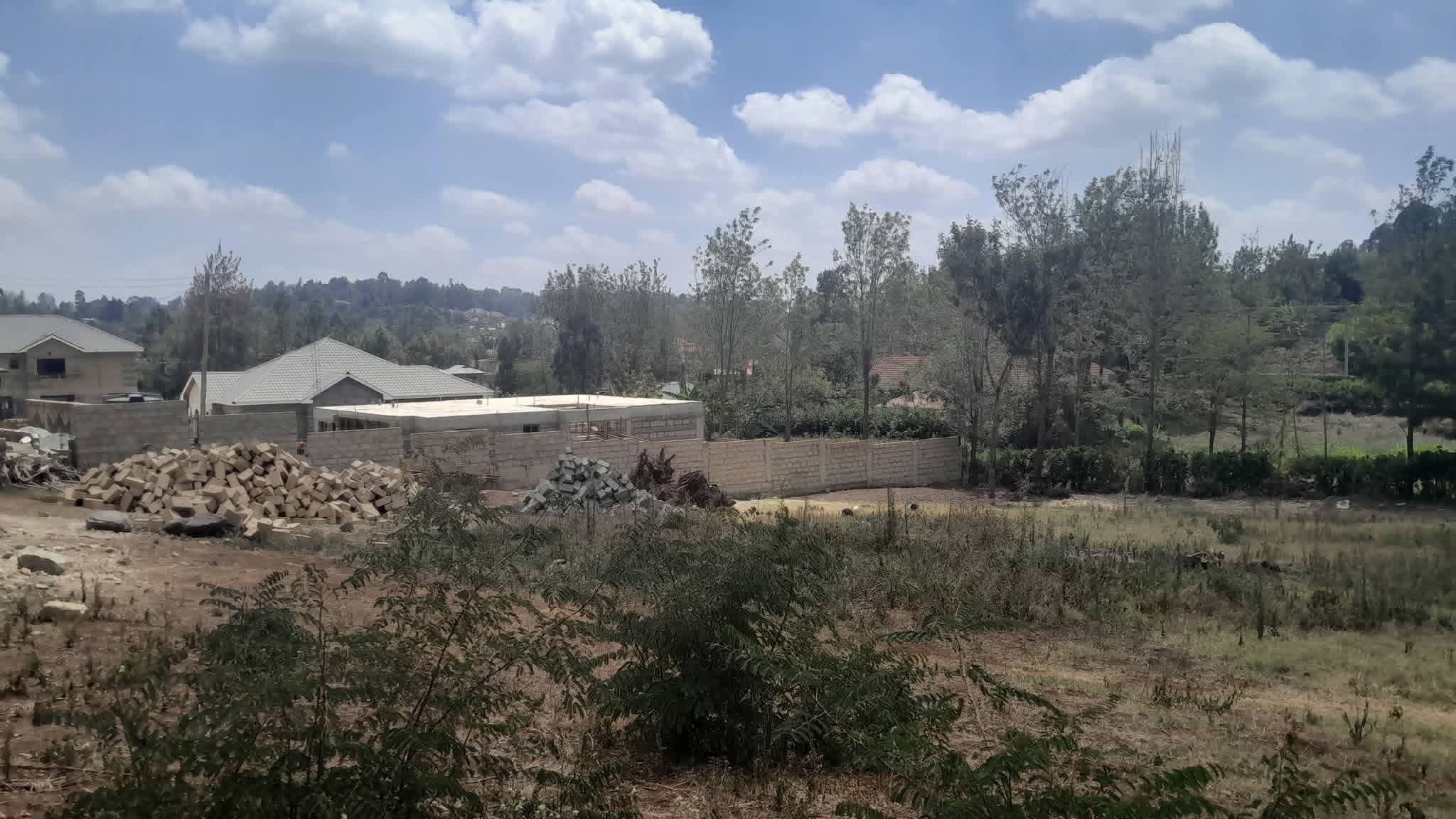 Prime 1 Acre Land For Sale in Ngong, Olkeri Image