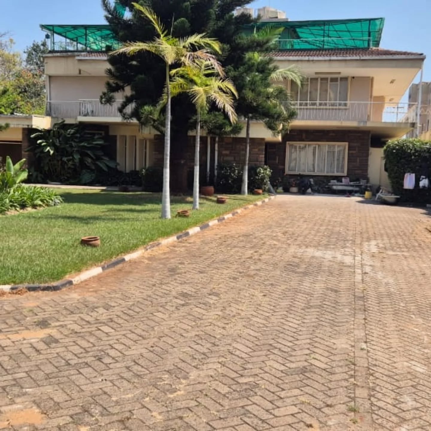 Prime 1-Acre Land for Sale – Riara Road, Near Junction Mall