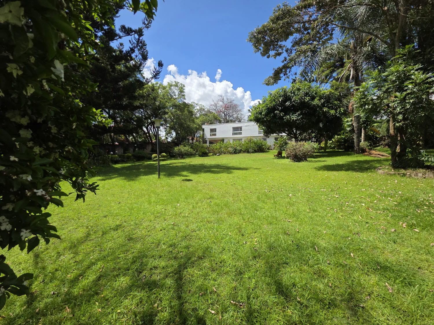 Prime 1-Acre Land for Sale – Thigiri Ridge Image