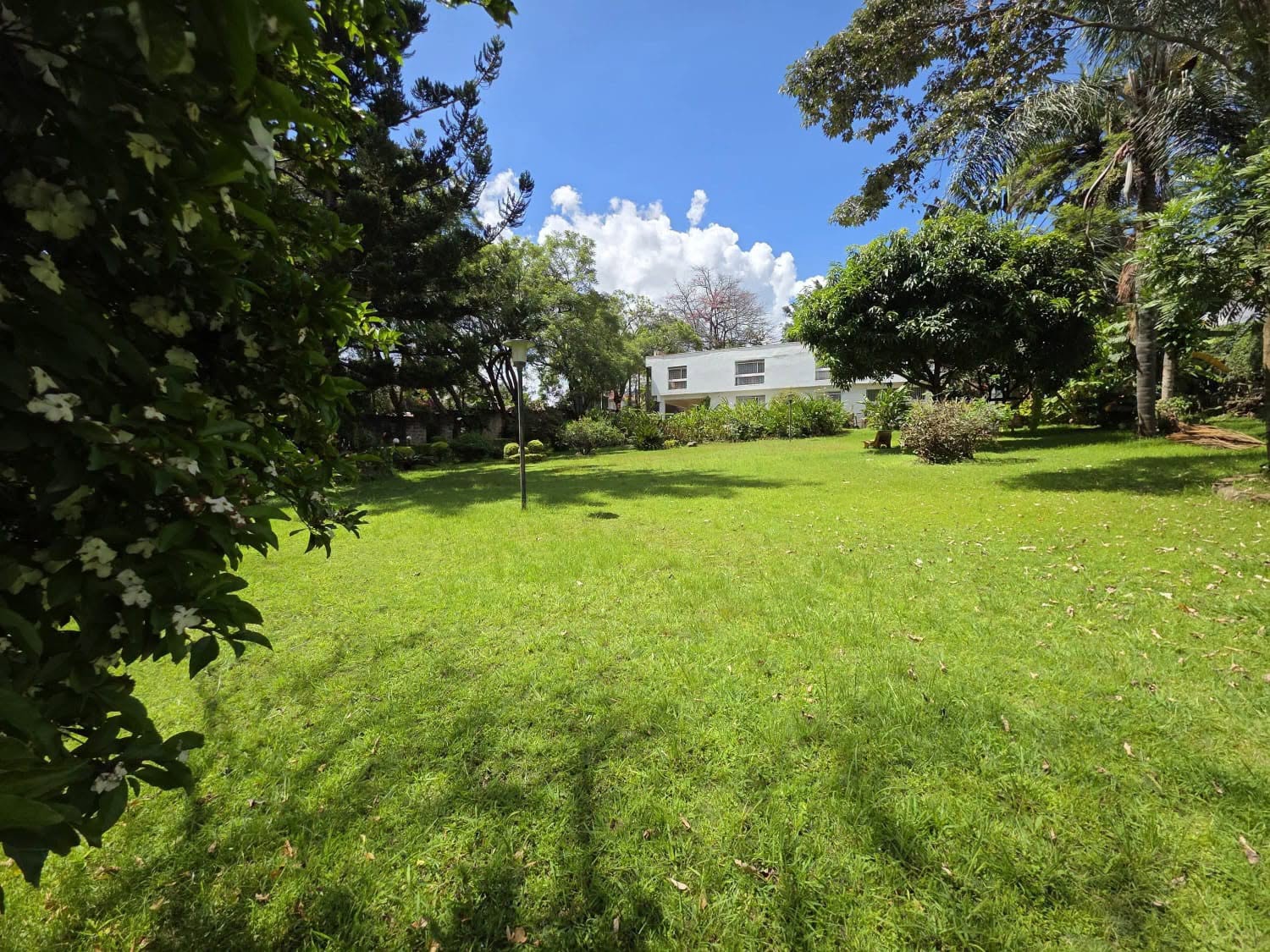 Prime 1-Acre Land for Sale – Thigiri Ridge