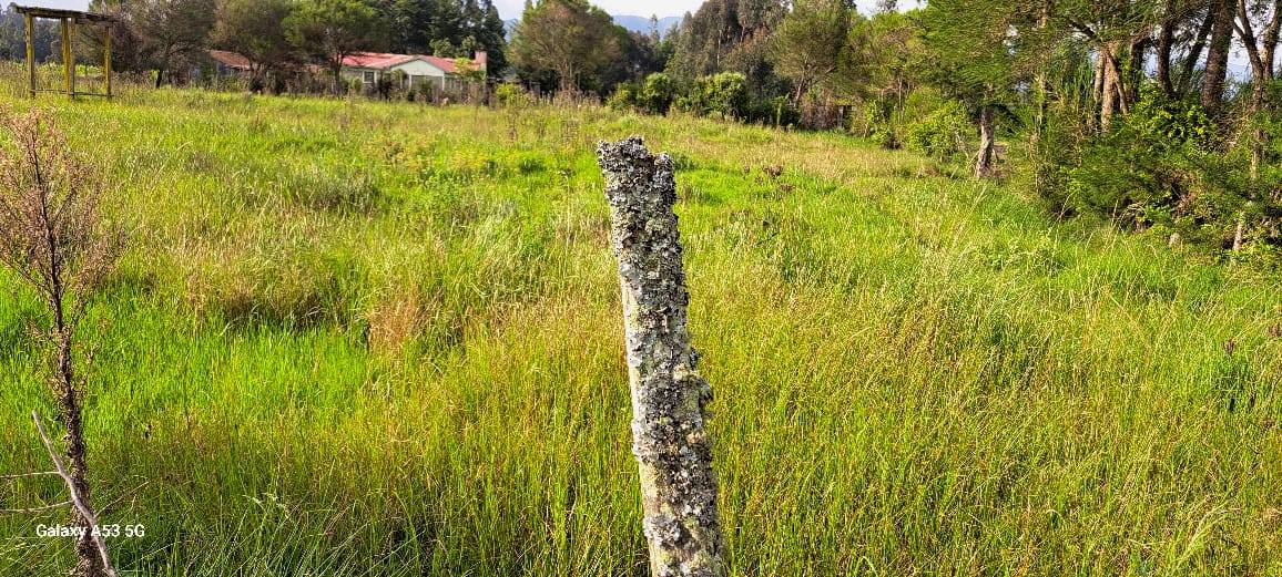 Prime 1 Acre Plot For Sale in Karen, KCB Image