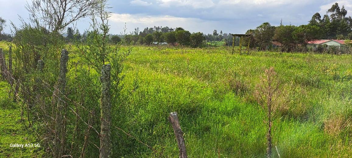 Prime 1 Acre Plot For Sale in Karen, KCB