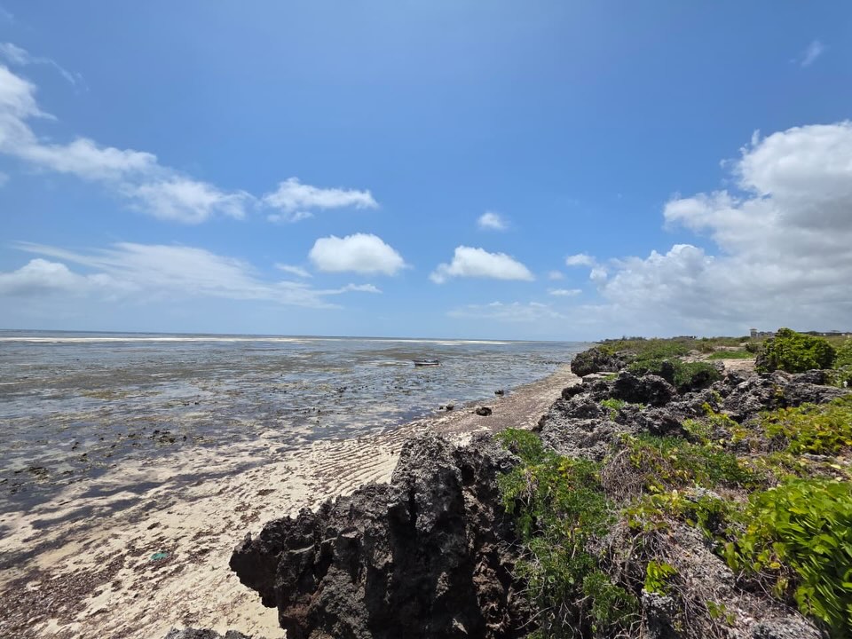 Prime 1 Acre Plot for Sale in Watamu Image