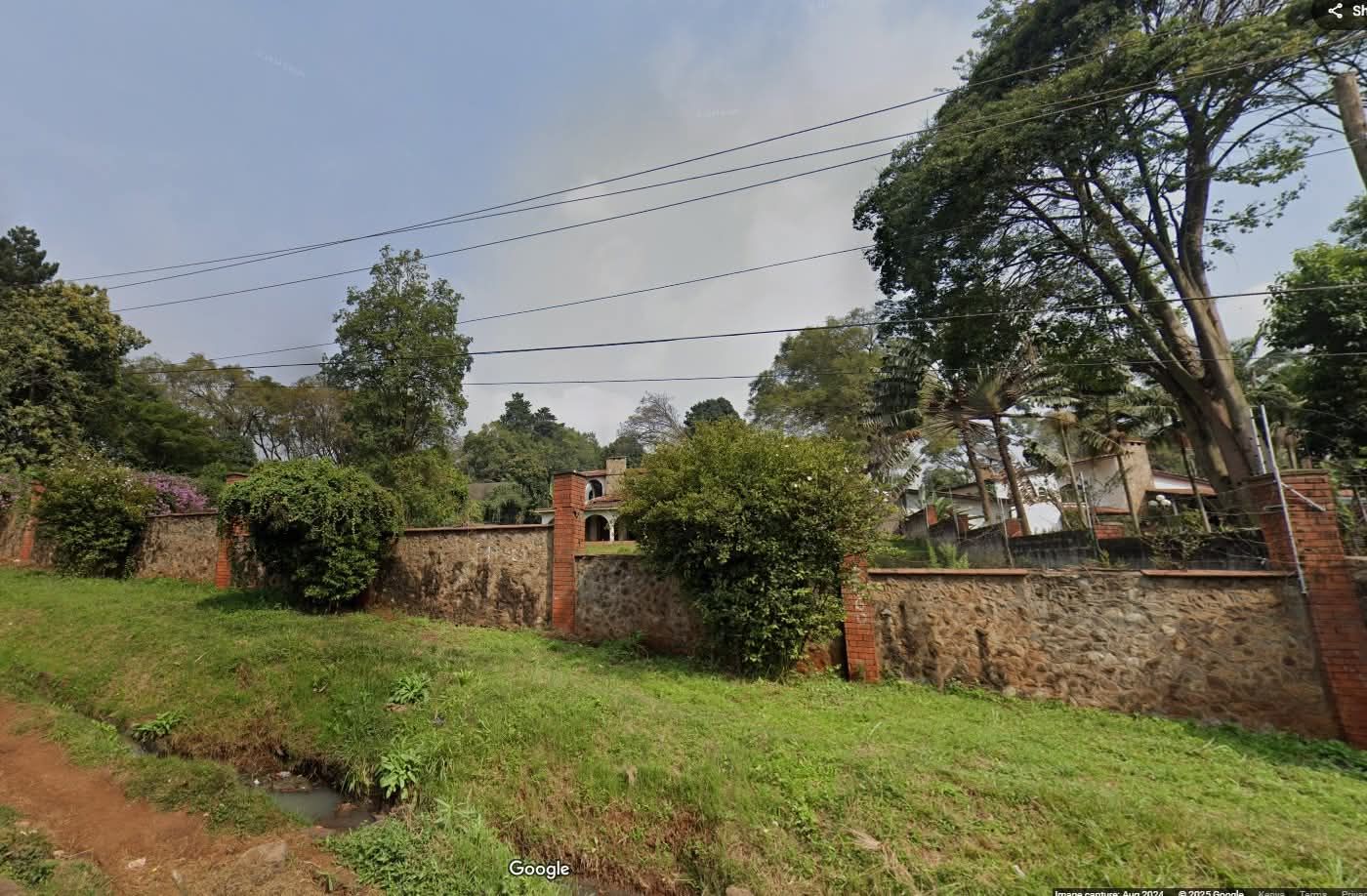 PRIME 1.119-ACRE PROPERTY FOR SALE IN LAVINGTON