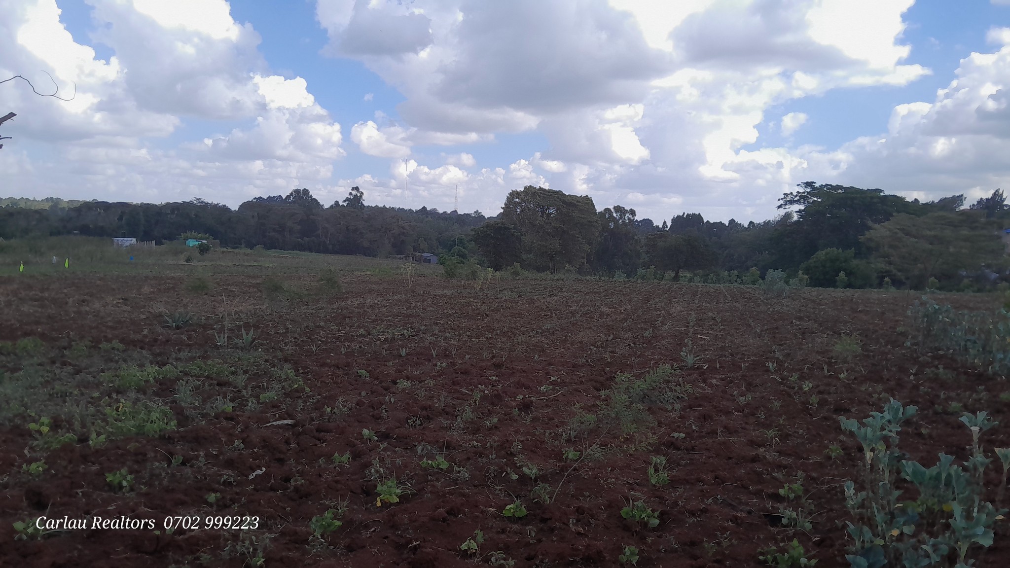 PRIME 12 ACRES LAND FOR SALE IN KERARAPON DRIVE