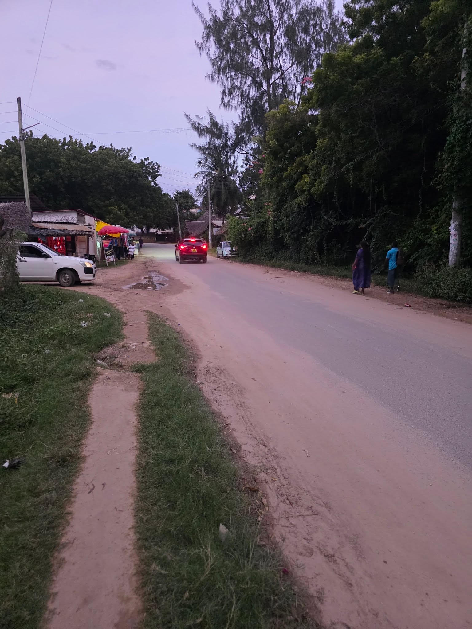 PRIME 1/4 ACRE PLOT FOR SALE – MTWAPA