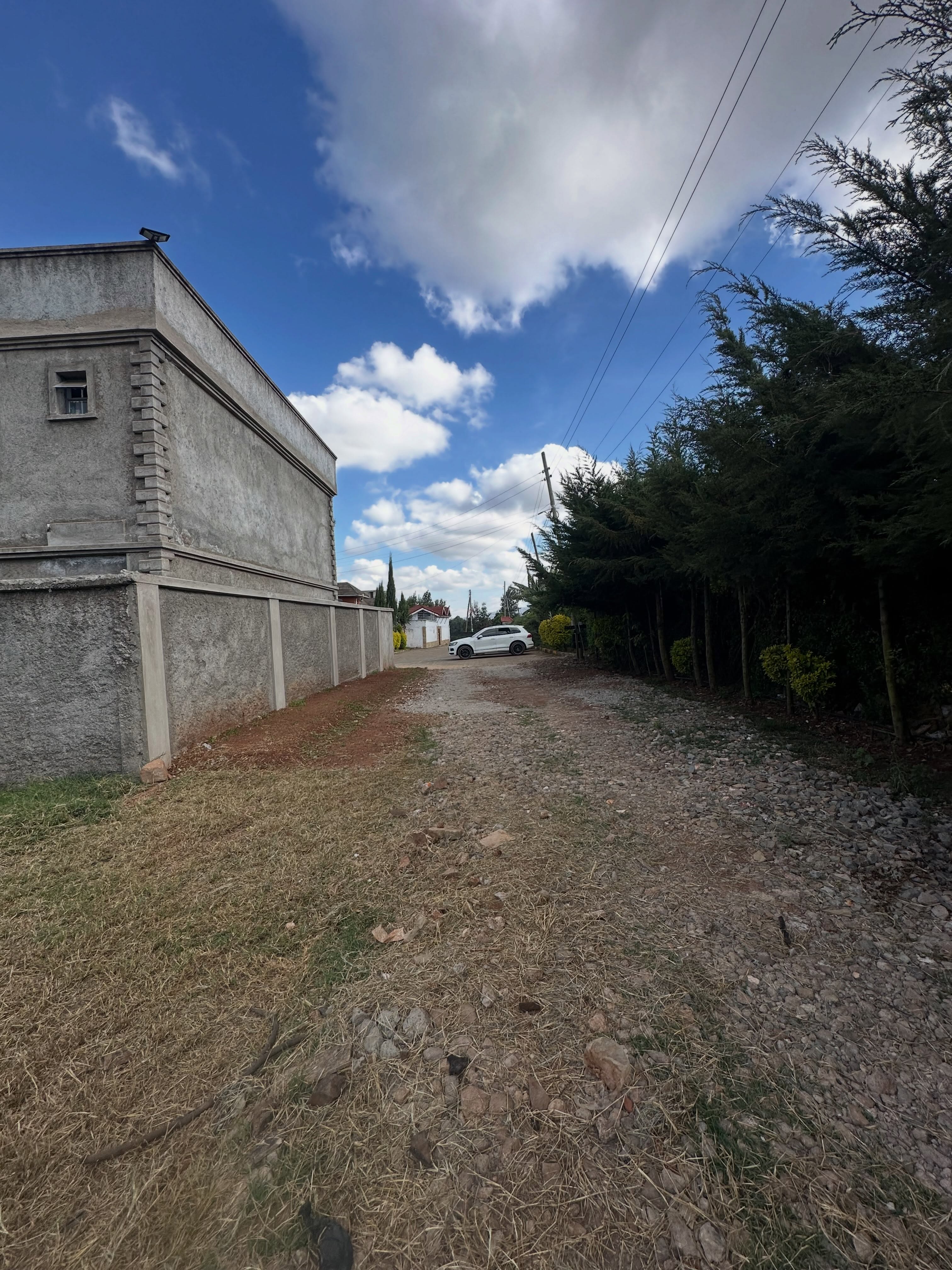 Prime 1/4 Acre Plots for Sale in kerarapon Image