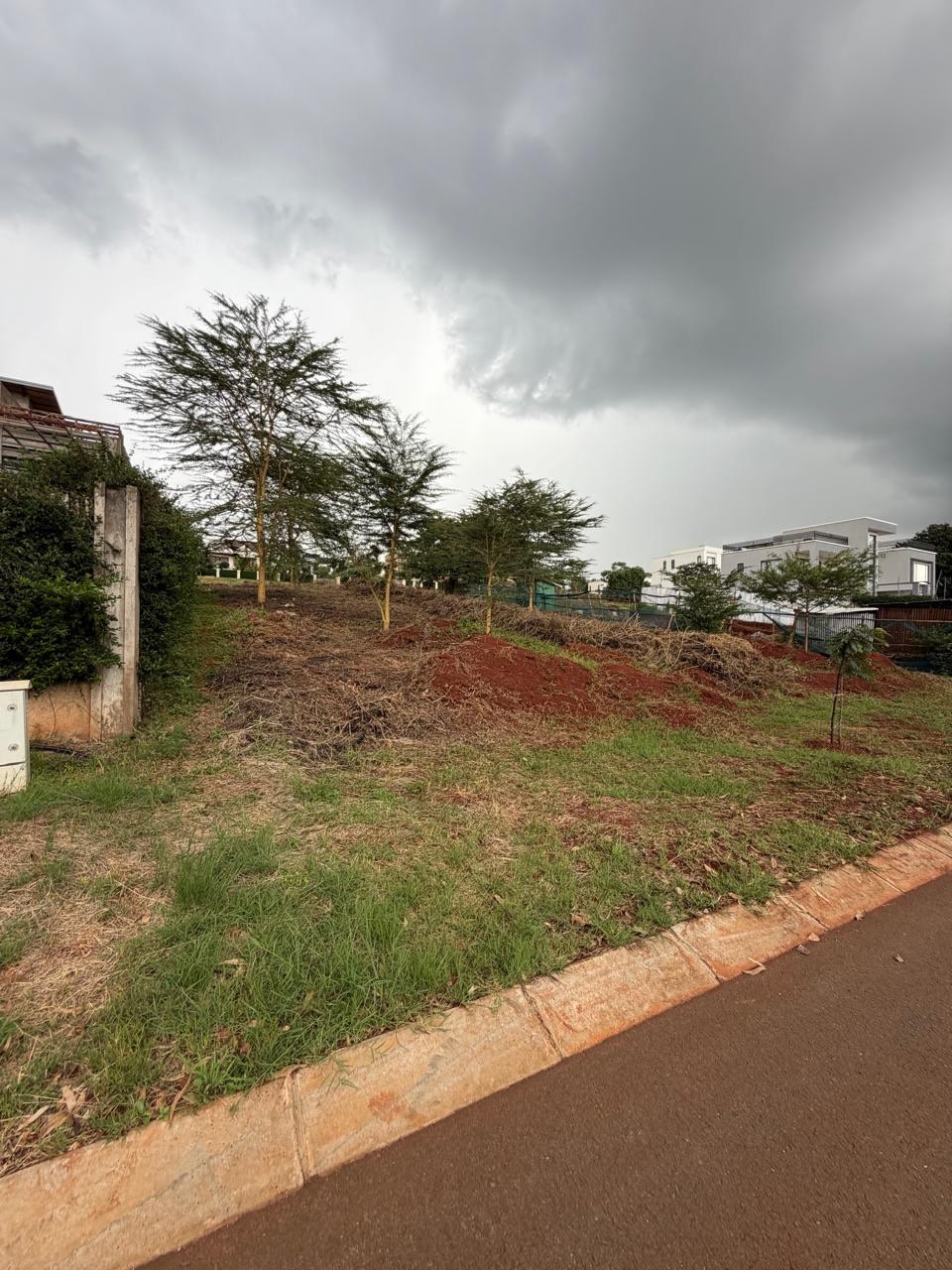 Prime 1/4 Acre Plots for Sale in Kijani Ridge, Tatu City Image