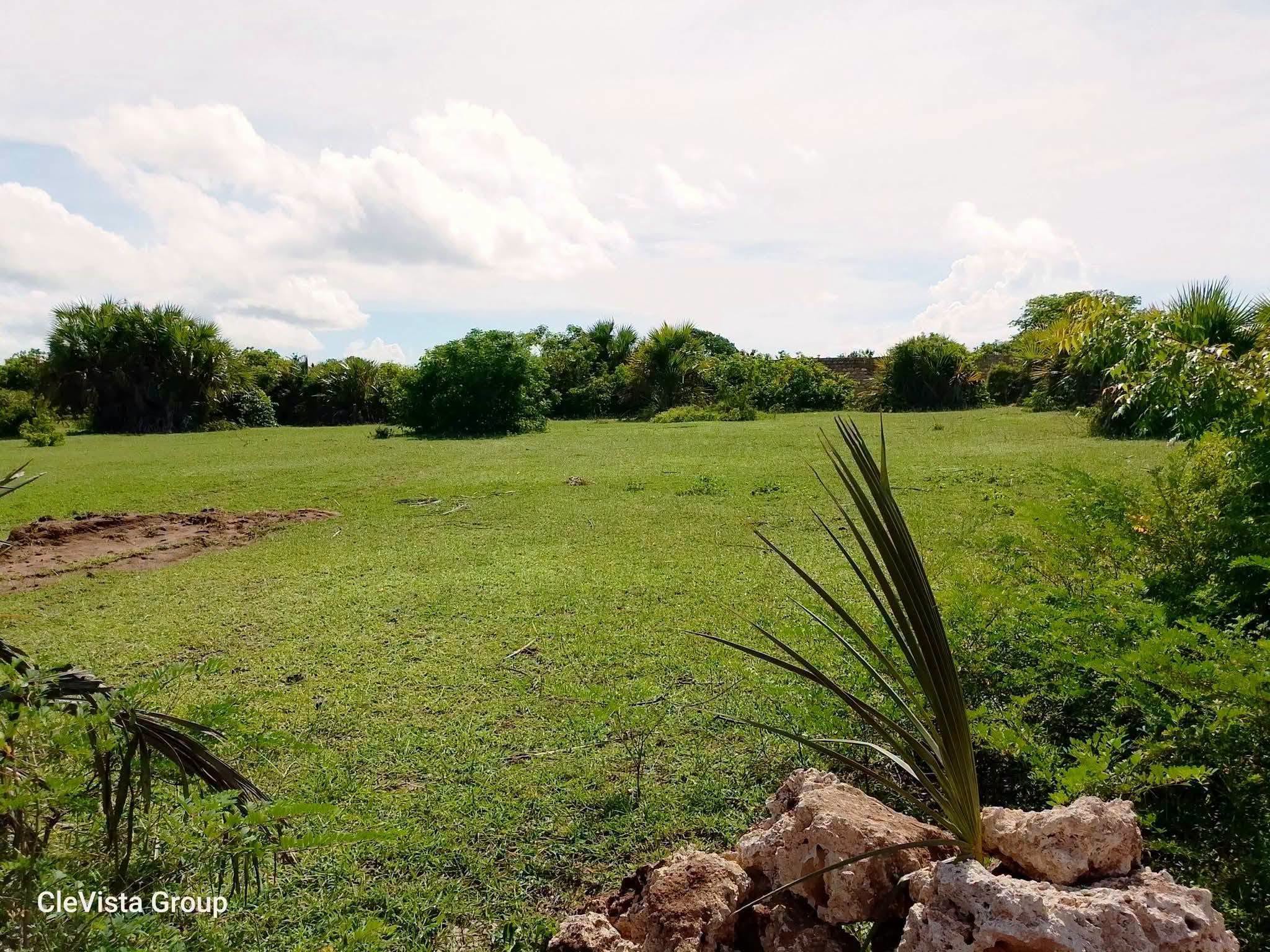 prime 1/8  acre plot for sale in kombani waa