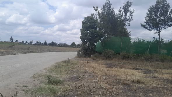 prime 196 acre land for sale in kiserian, isinya road