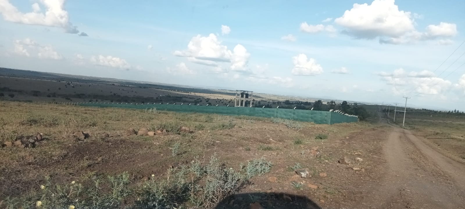 PRIME 2 ACRES FOR SALE, IN ISINYA, FOR MIXED FARMING