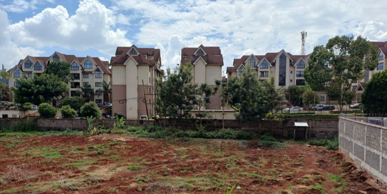 PRIME 2 ACRES LAND FOR SALE IN LORESHO ROAD
