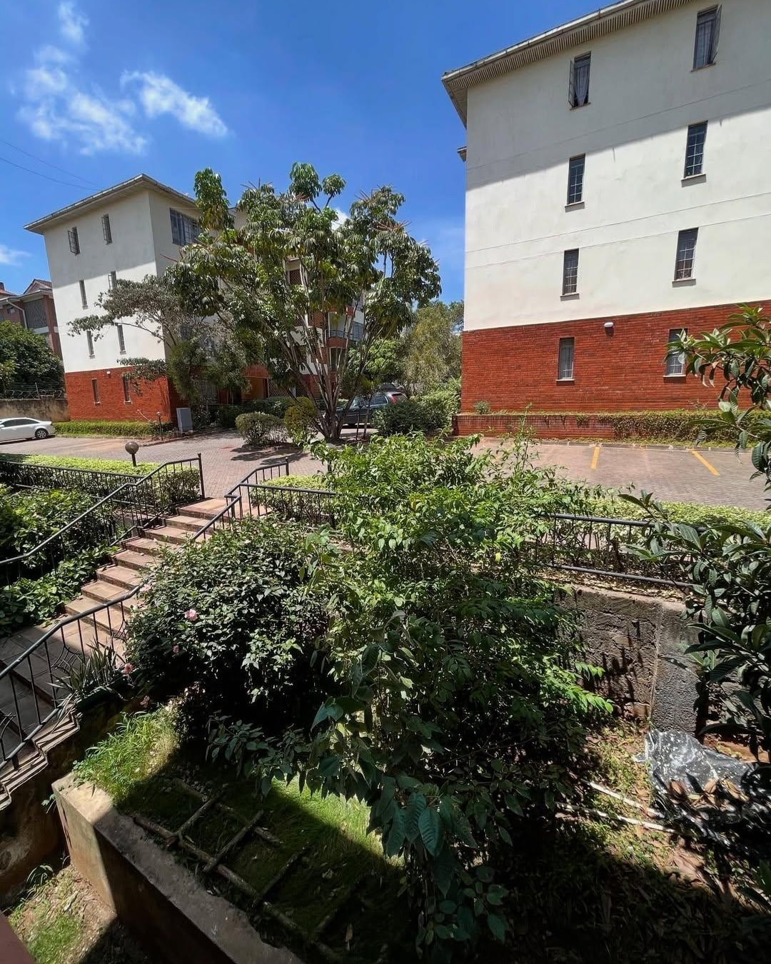 PRIME 2 BEDROOM APARTMENT TO LET IN UPPERHILL