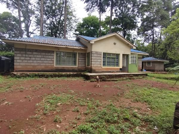 Prime 2 Bedroom Plus Dsq Bungalow For Sale in  Karen Windy Ridge