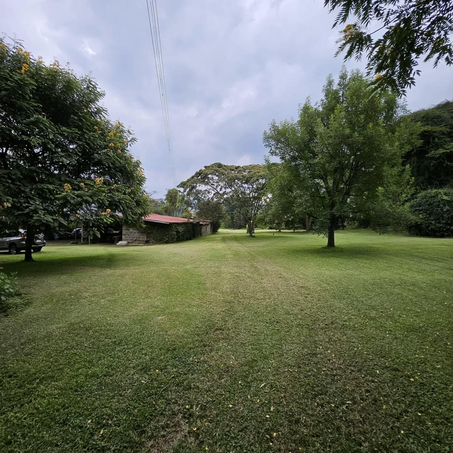 Prime 20 Acres Land for Sale in Nakuru, Kenya Image