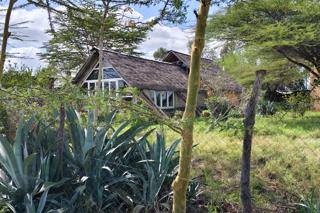 Prime 25 acres for sale fronting namanga highway at isinya Image