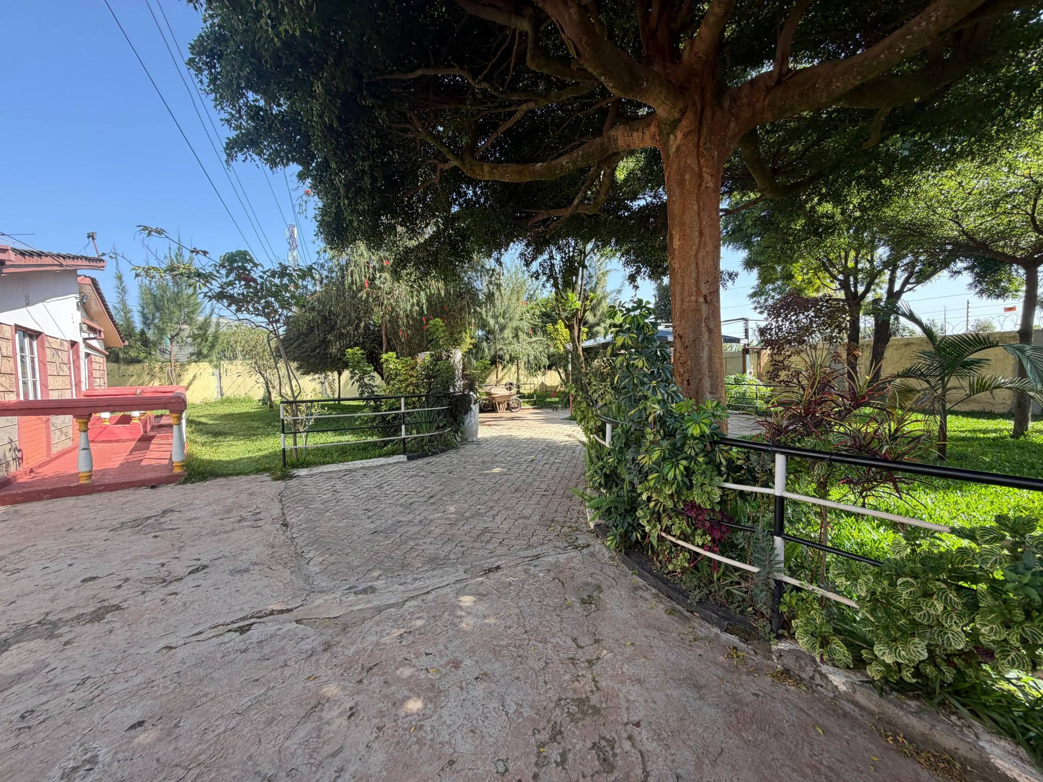 Prime 3-Bedroom Maisonette for Sale – Ruaka Town Image