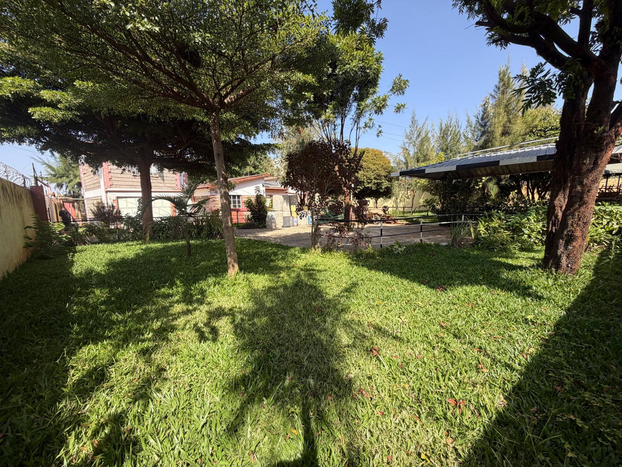 Prime 3-Bedroom Maisonette for Sale – Ruaka Town Image