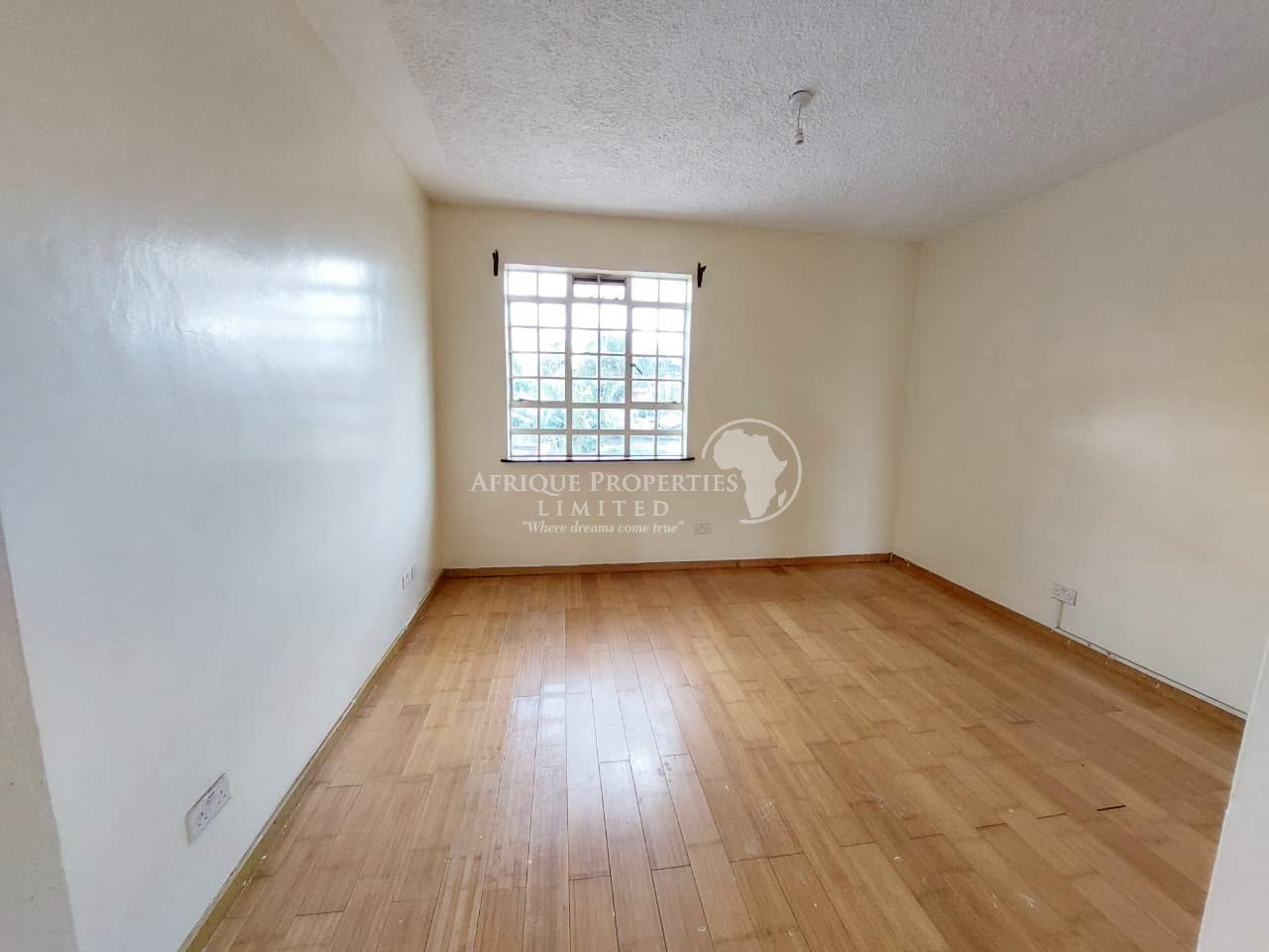 prime 4 bedroom maisonette for rent or sale in runda Image