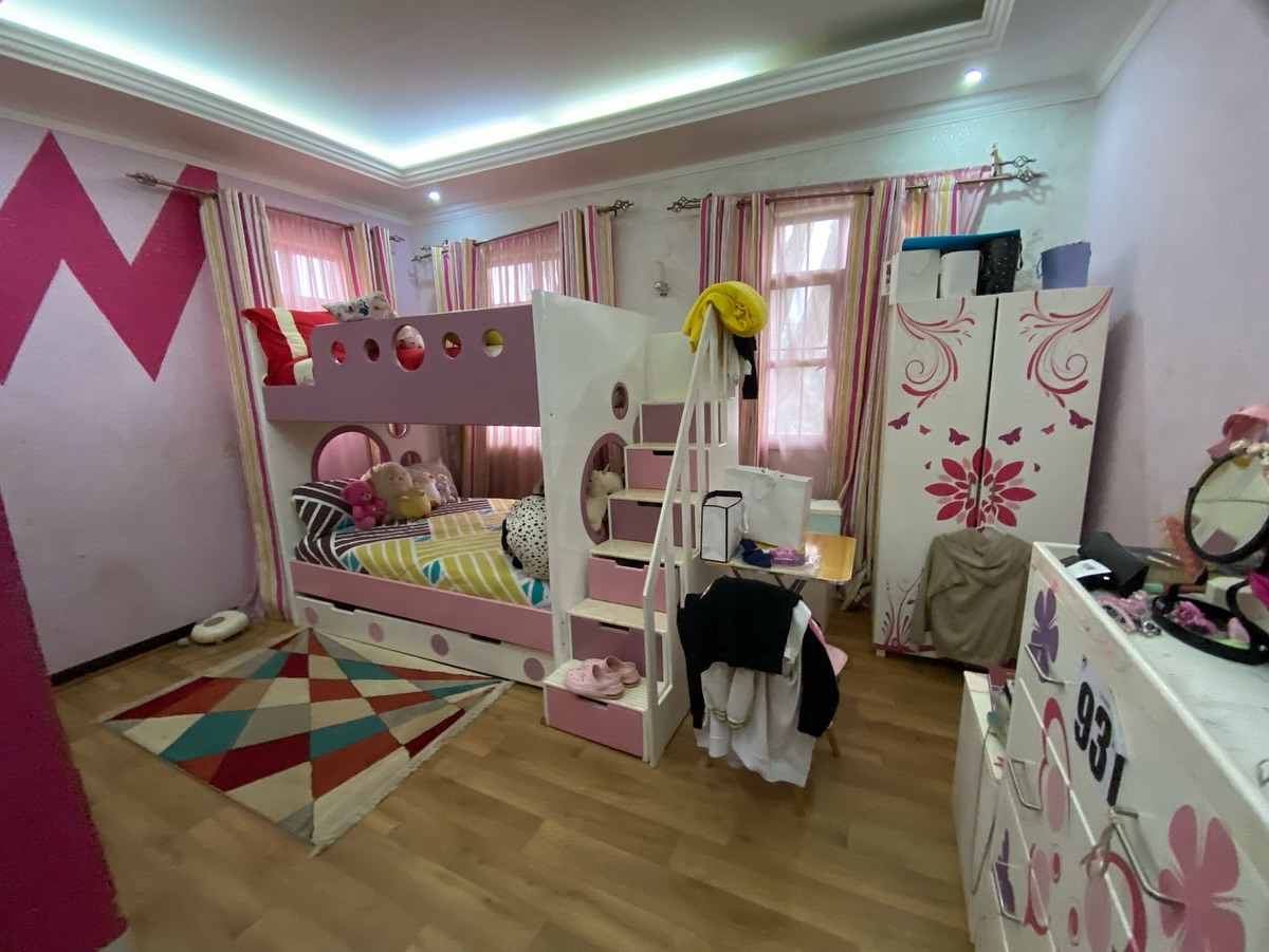 Prime 4-Bedroom Maisonette For Sale in Runda Image