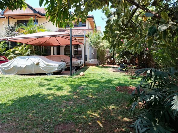 prime 4-Bedroom maisonette Plus DSQ For Sale in lavington