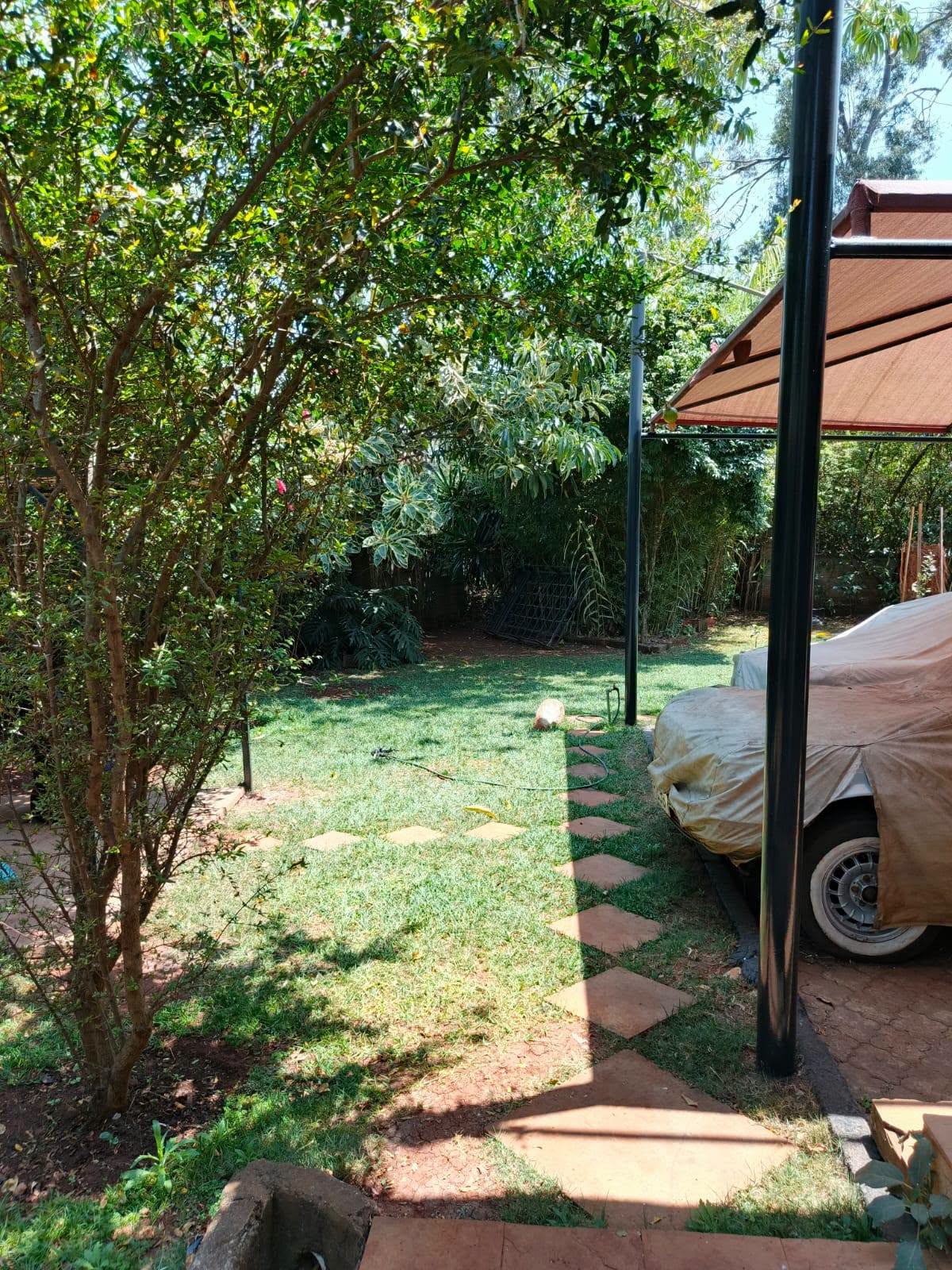 prime 4-Bedroom maisonette Plus DSQ For Sale in lavington Image
