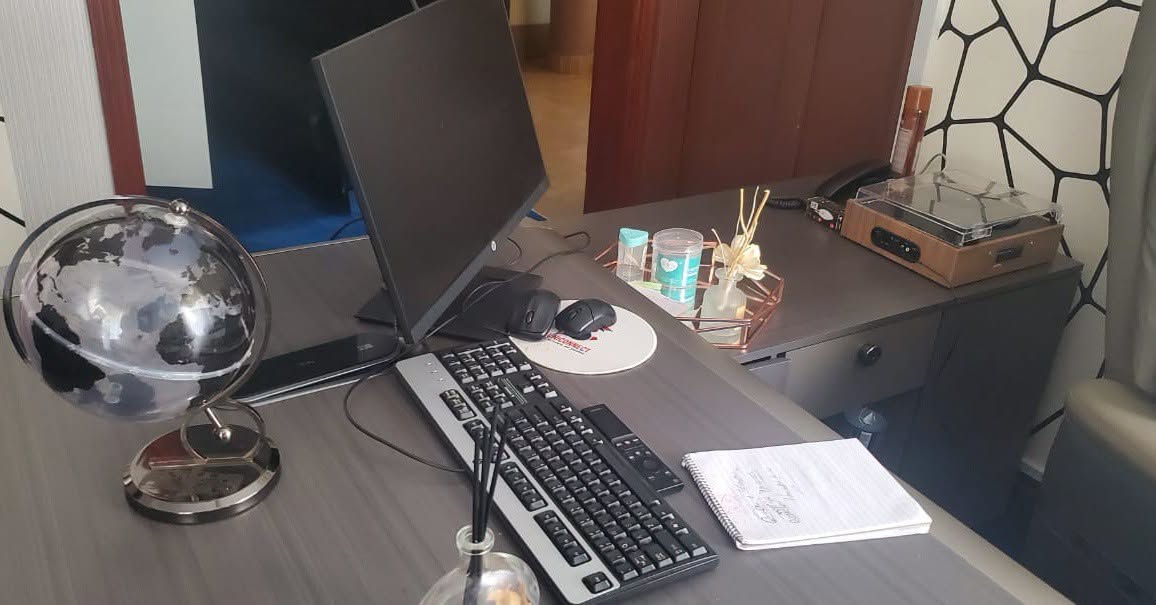 Prime 4-Bedroom Office To Let in Karen, Windy Ridge