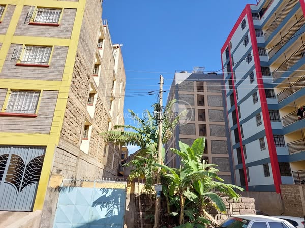 Prime 40 by 80 For Sale in Kasarani Image