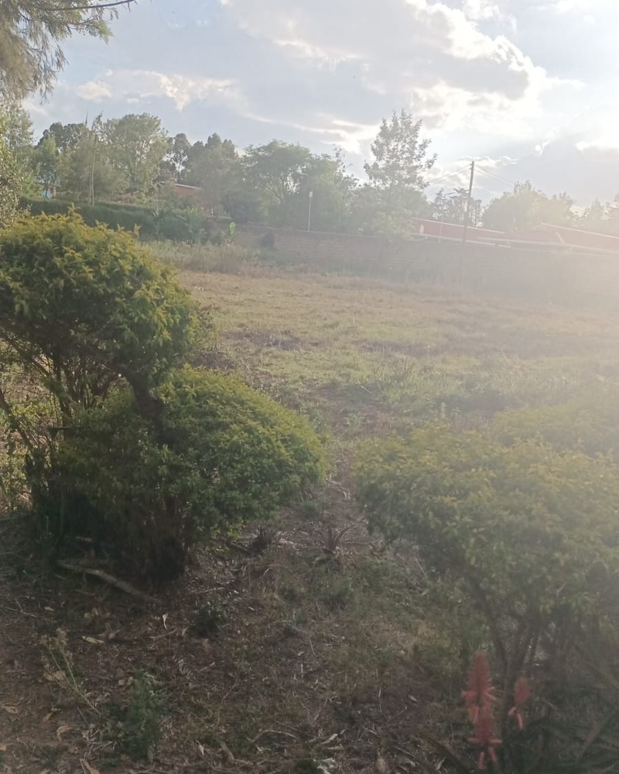 PRIME 5 ACRES FOR SALE IN KAREN, BOGANI ROAD