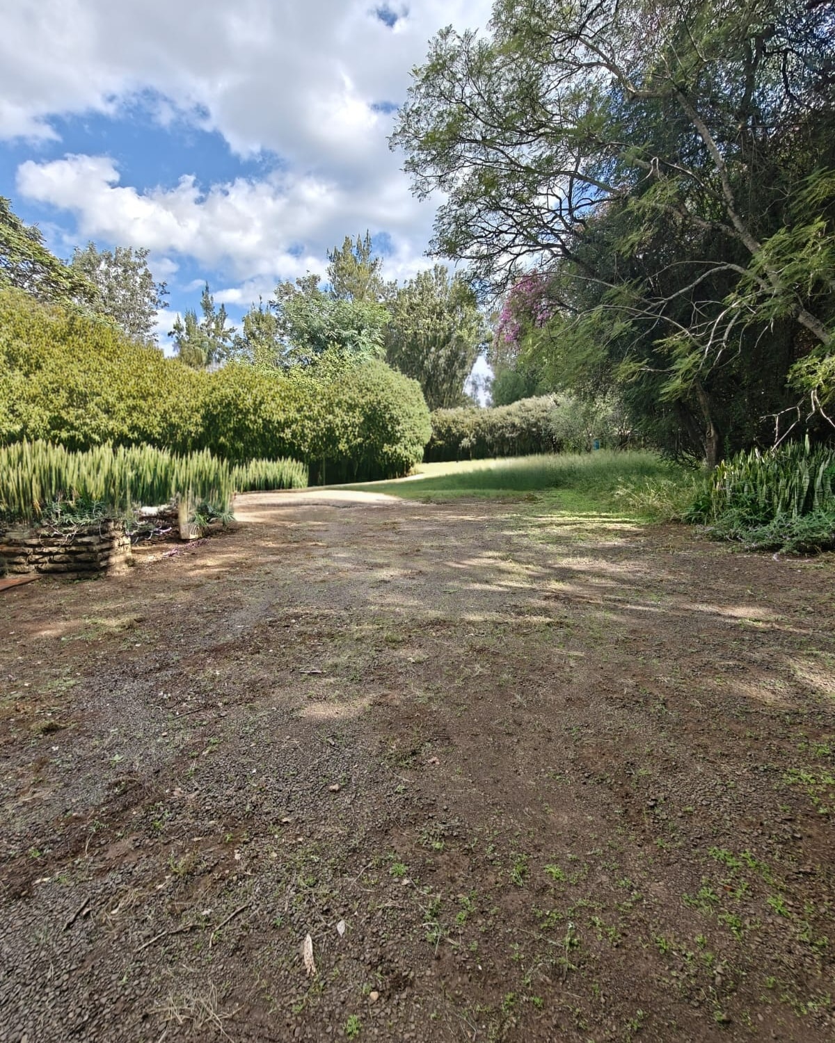 Prime 5 Acres For Sale in Karen