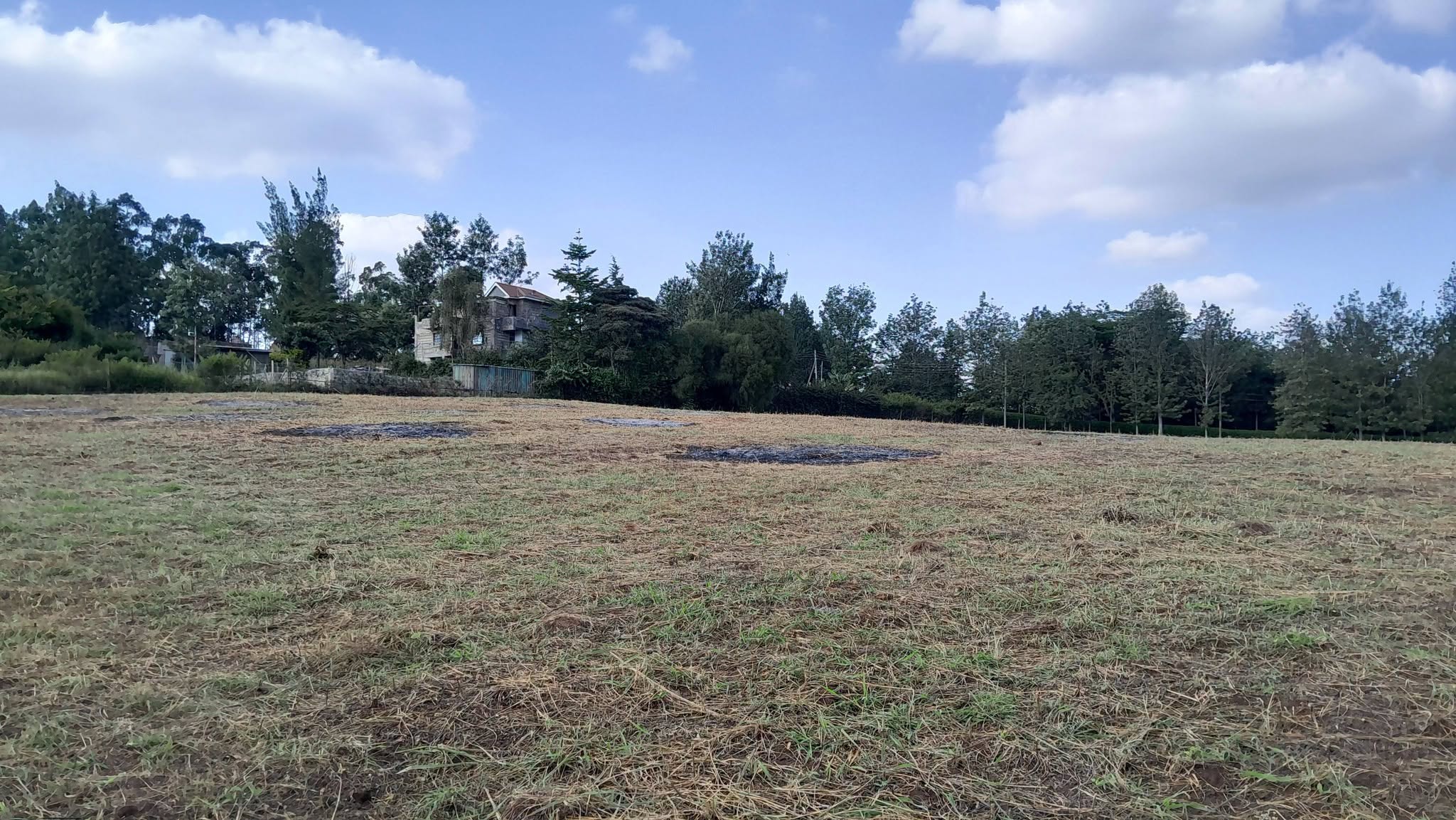 prime 5 acres land for sale in matasia, ngong Image
